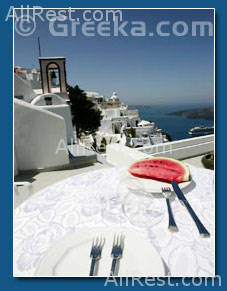 Villa Renos Hotel 6